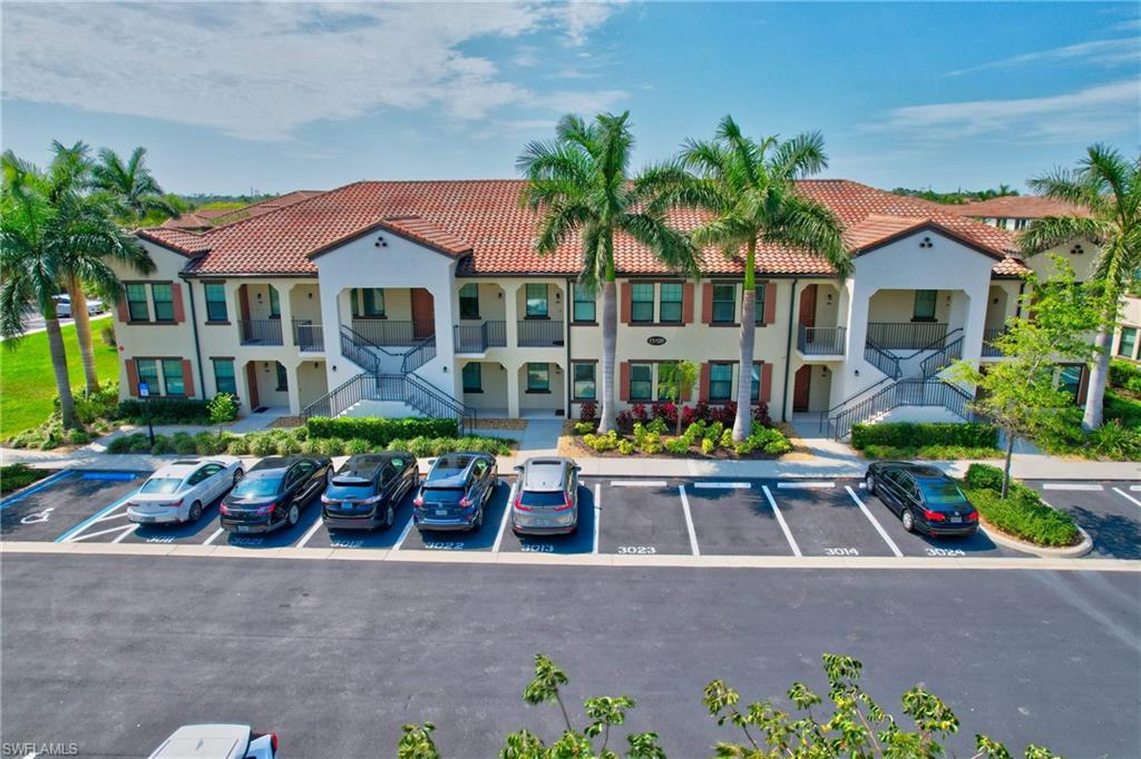 15126 Palmer Lake CIR # 101, NAPLES FL, 34109