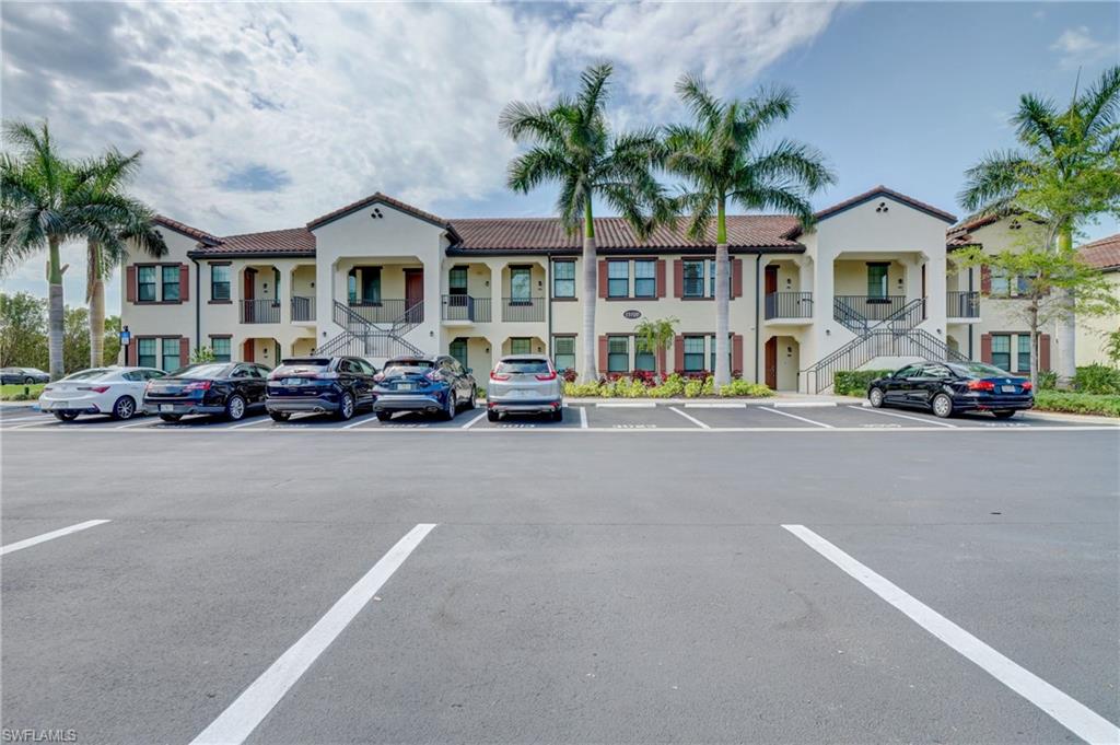 15126 Palmer Lake CIR # 101, NAPLES FL, 34109