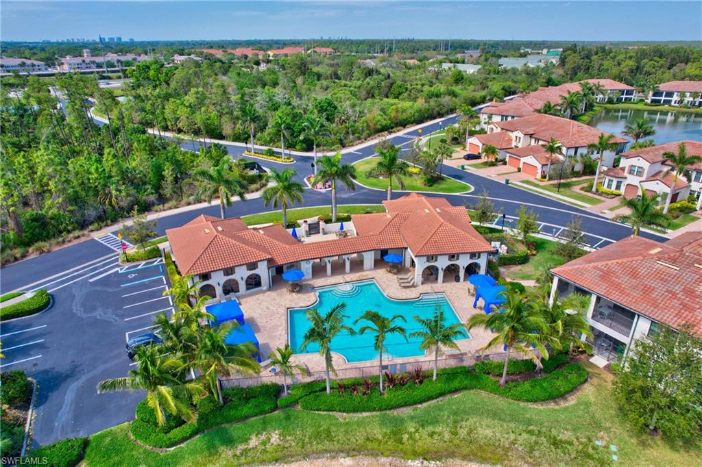 15126 Palmer Lake CIR # 101, NAPLES FL, 34109