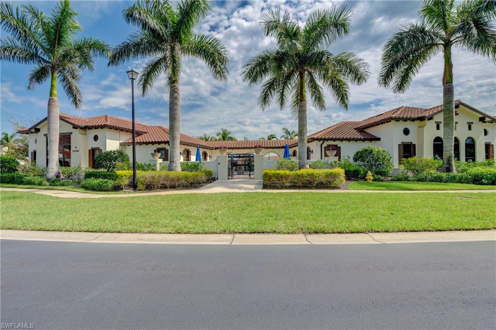 15126 Palmer Lake CIR # 101, NAPLES FL, 34109