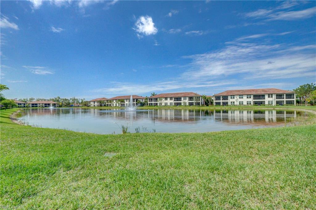 15126 Palmer Lake CIR # 101, NAPLES FL, 34109