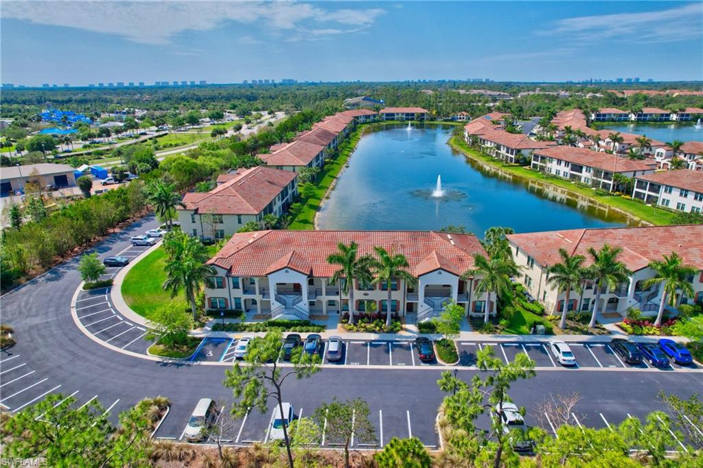 15126 Palmer Lake CIR # 101, NAPLES FL, 34109