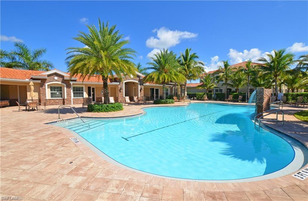 28054 Sosta LN # 4, BONITA SPRINGS FL, 34135