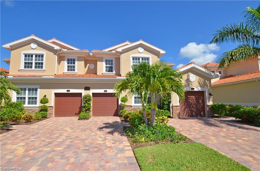 28054 Sosta LN # 4, BONITA SPRINGS FL, 34135