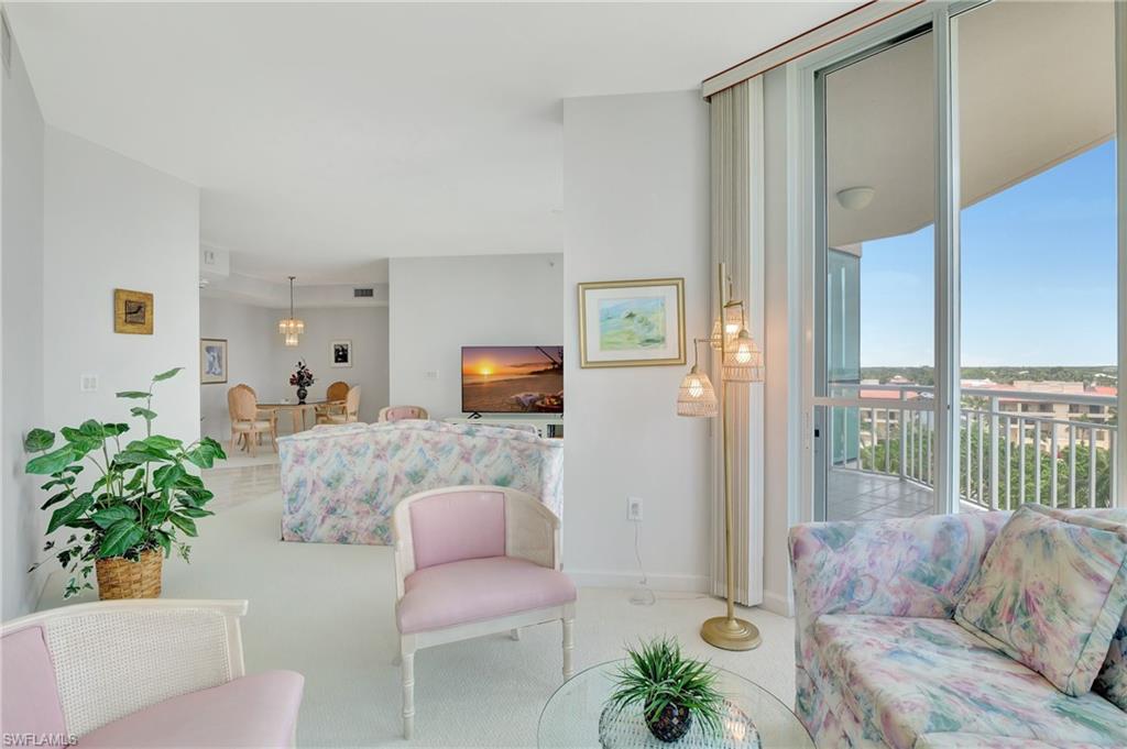 4255 Gulf Shore BLVD N # 503, NAPLES FL, 34103