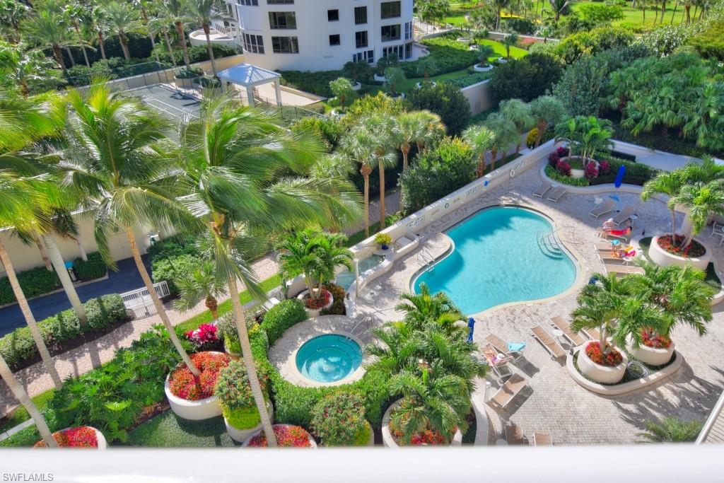 4255 Gulf Shore BLVD N # 503, NAPLES FL, 34103