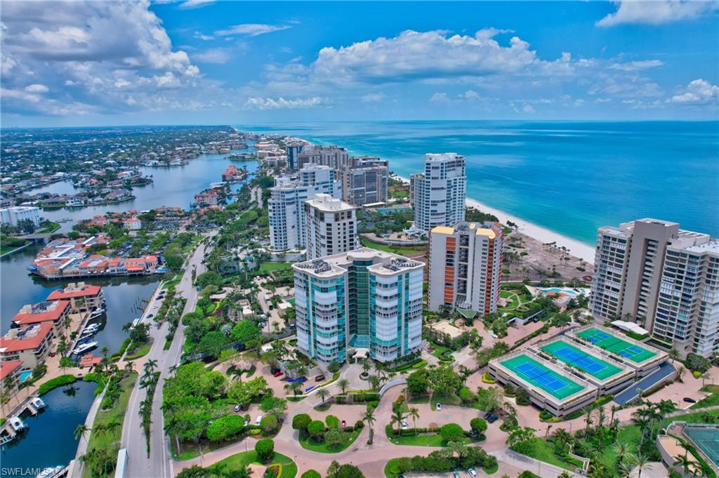 4255 Gulf Shore BLVD N # 503, NAPLES FL, 34103