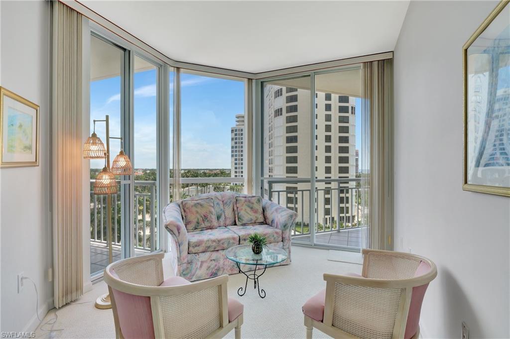 4255 Gulf Shore BLVD N # 503, NAPLES FL, 34103