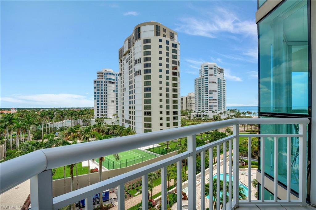 4255 Gulf Shore BLVD N # 503, NAPLES FL, 34103