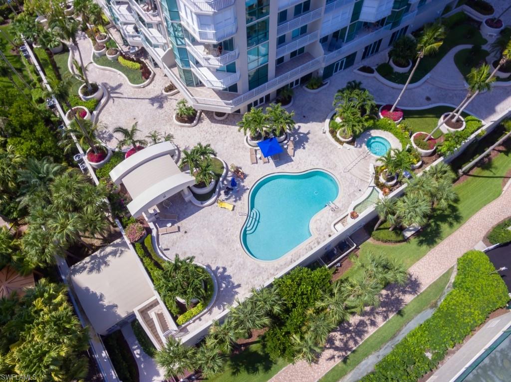 4255 Gulf Shore BLVD N # 503, NAPLES FL, 34103