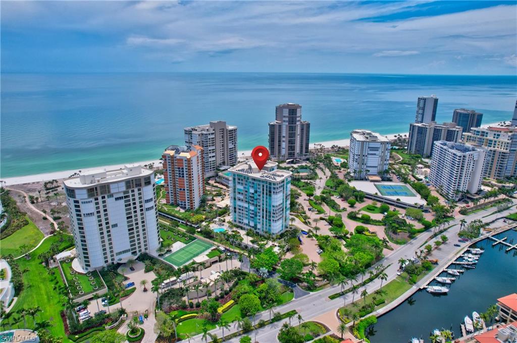 4255 Gulf Shore BLVD N # 503, NAPLES FL, 34103