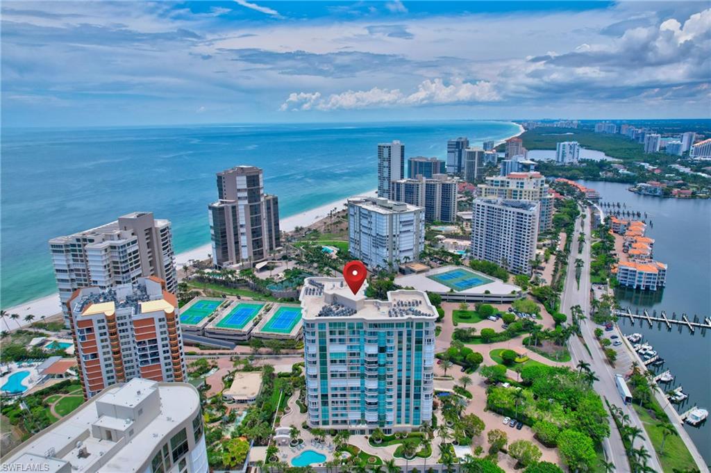4255 Gulf Shore BLVD N # 503, NAPLES FL, 34103
