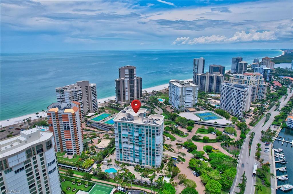 4255 Gulf Shore BLVD N # 503, NAPLES FL, 34103