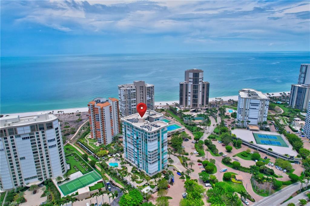 4255 Gulf Shore BLVD N # 503, NAPLES FL, 34103