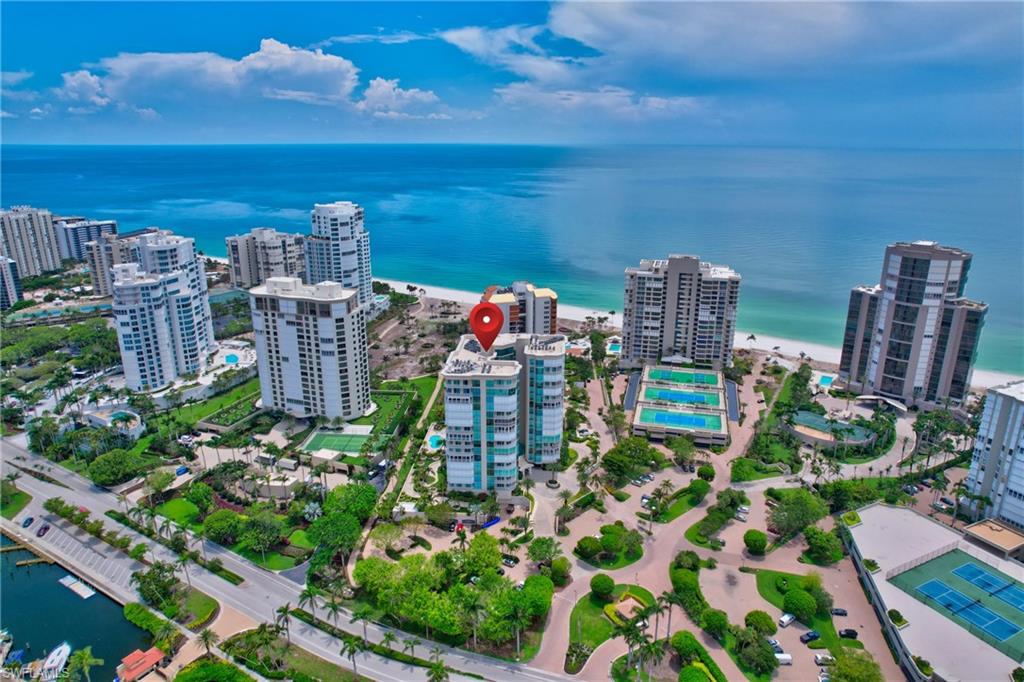 4255 Gulf Shore BLVD N # 503, NAPLES FL, 34103