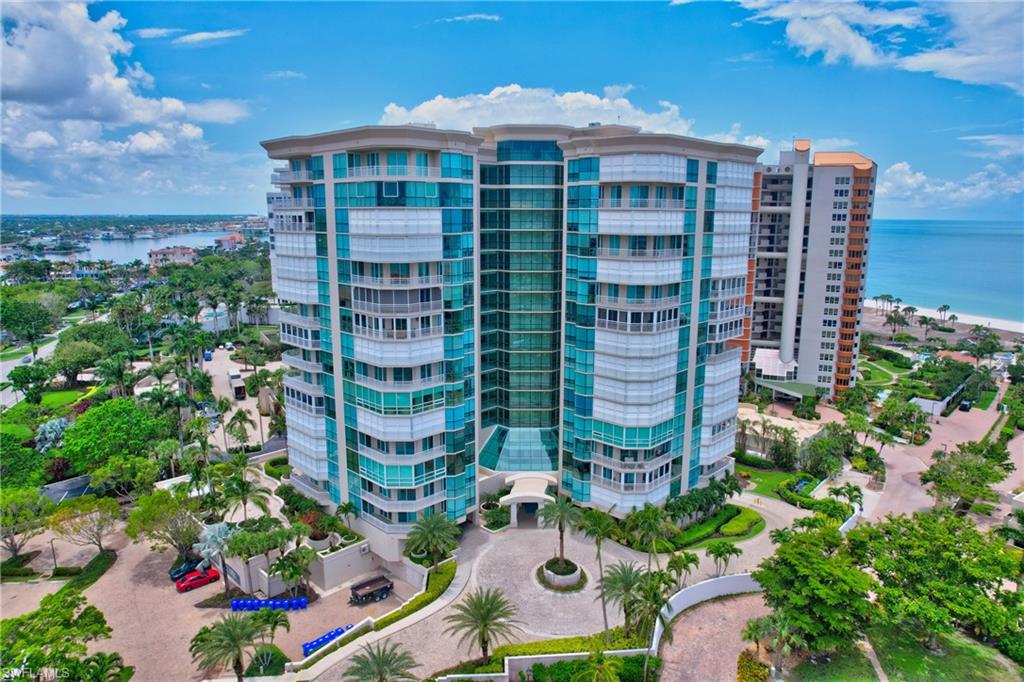 4255 Gulf Shore BLVD N # 503, NAPLES FL, 34103