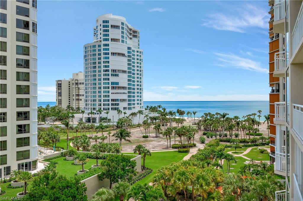 4255 Gulf Shore BLVD N # 503, NAPLES FL, 34103