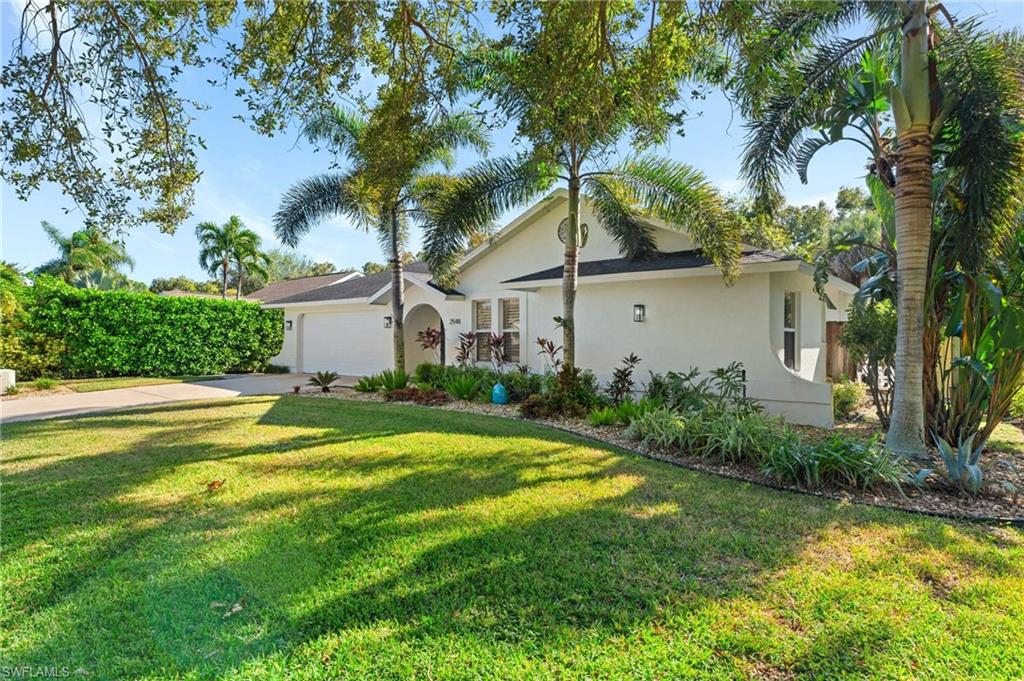 2548 River Reach DR