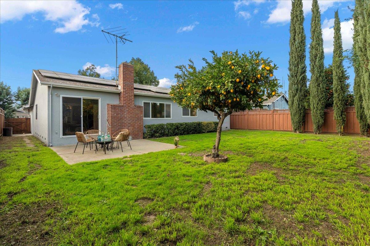 1506 San Tomas Aquino RD