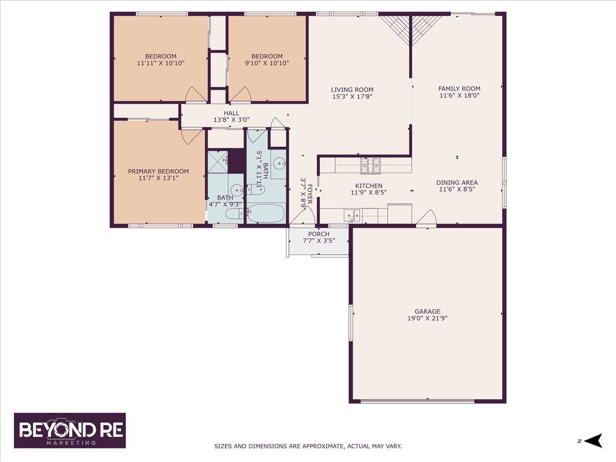 1506 San Tomas Aquino RD