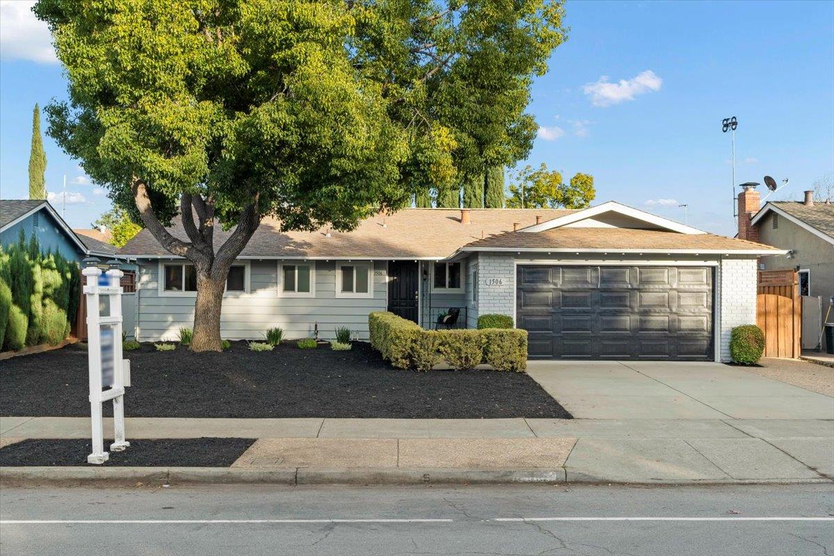 1506 San Tomas Aquino RD