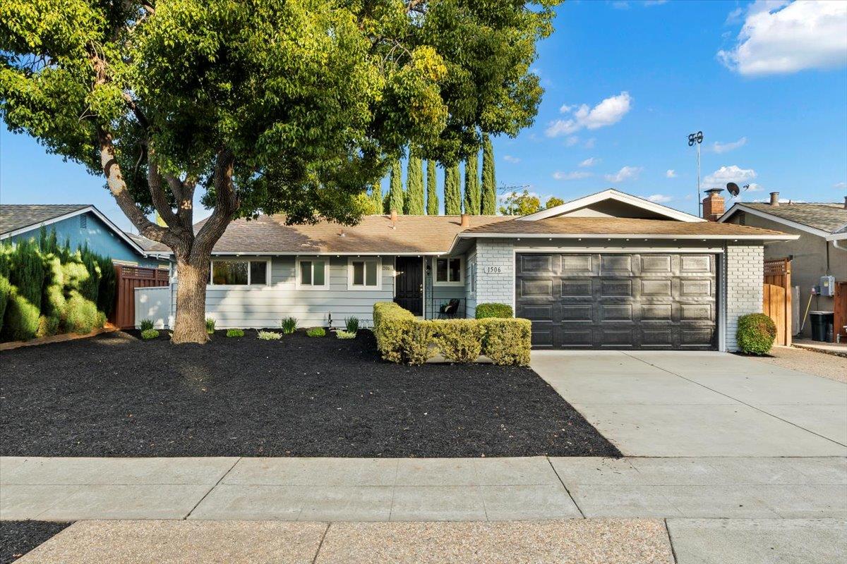 1506 San Tomas Aquino RD