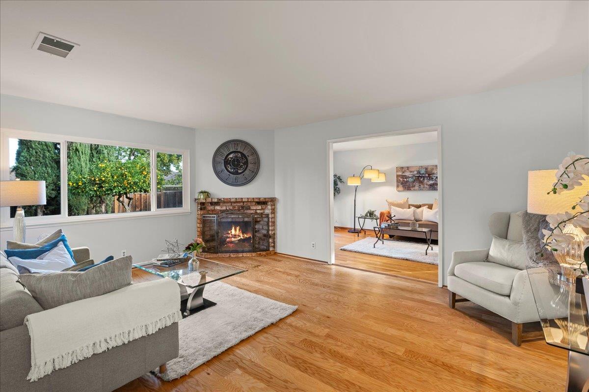 1506 San Tomas Aquino RD