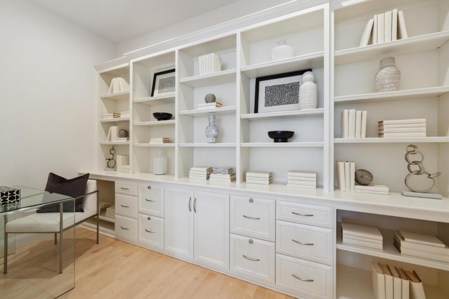 325 Channing AVE 118