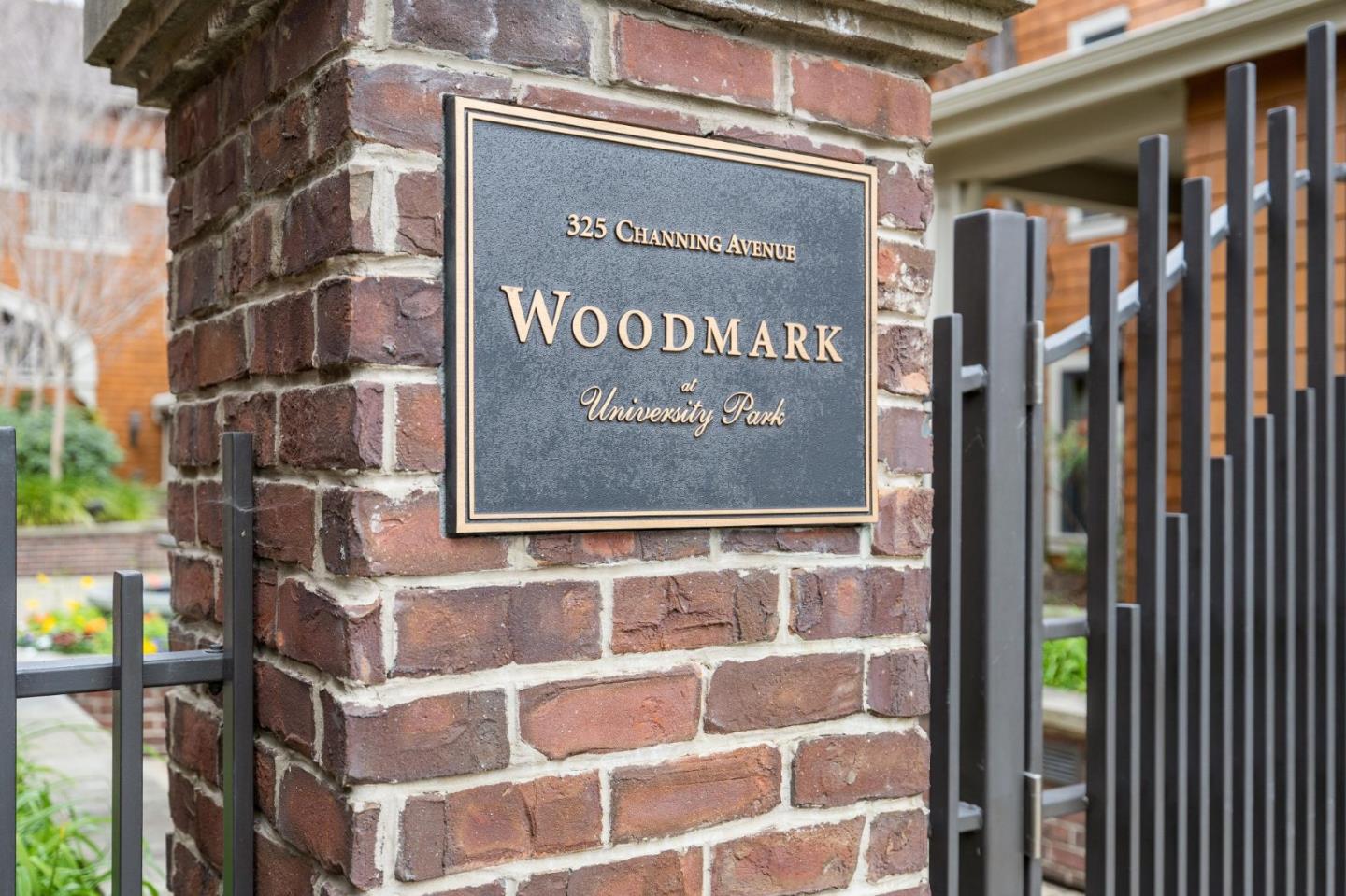 325 Channing AVE 118