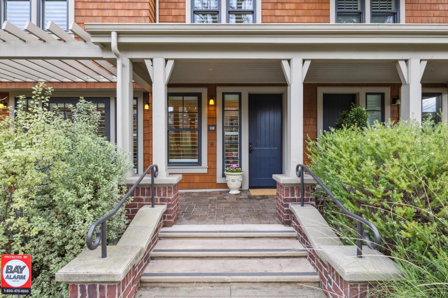 325 Channing AVE 118