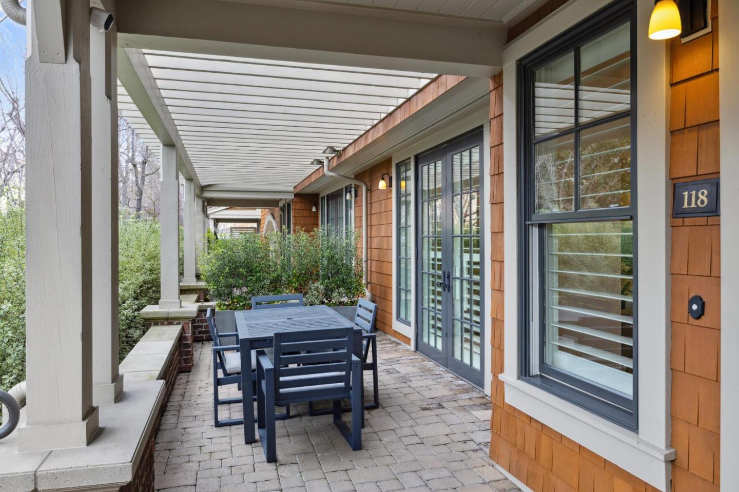 325 Channing AVE 118