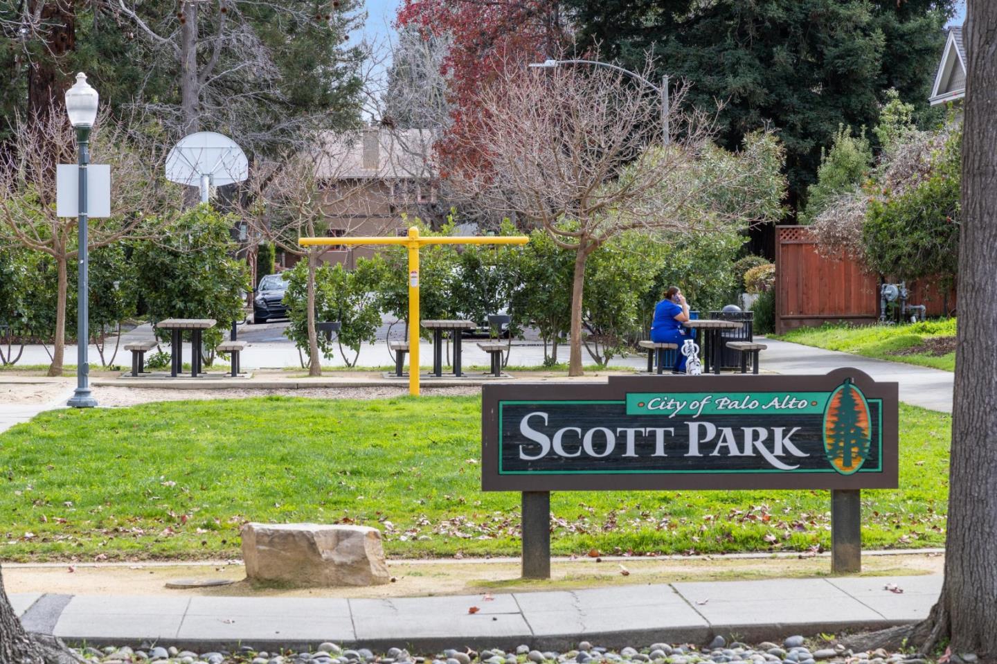 325 Channing AVE 118