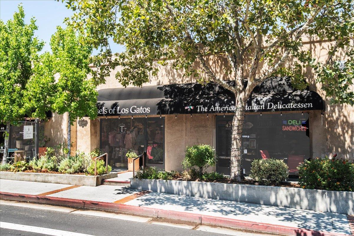 155 Hernandez AVE