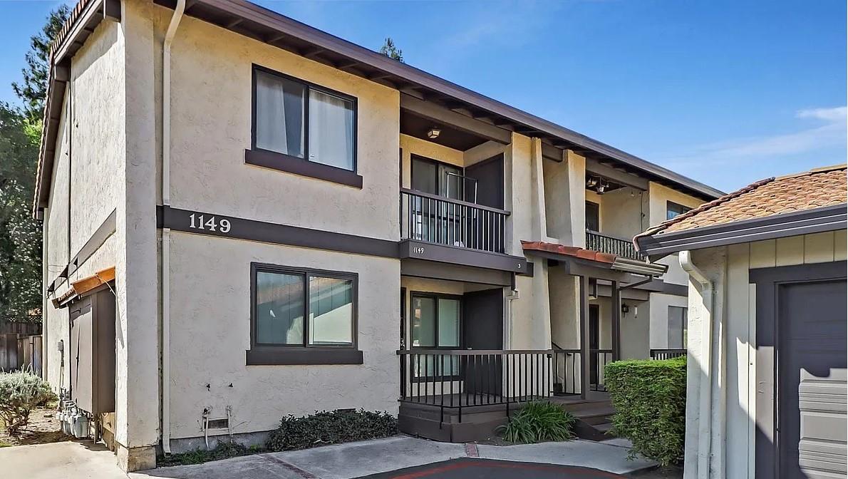 1149 Bird AVE 1