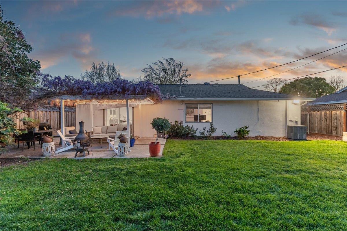 2906 Lexford AVE