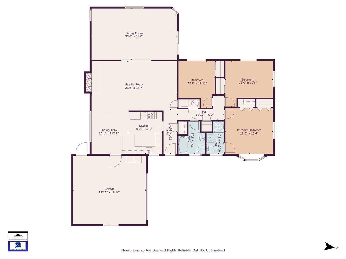 5105 Esther DR