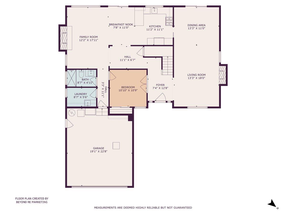 112 Mozart Avenue