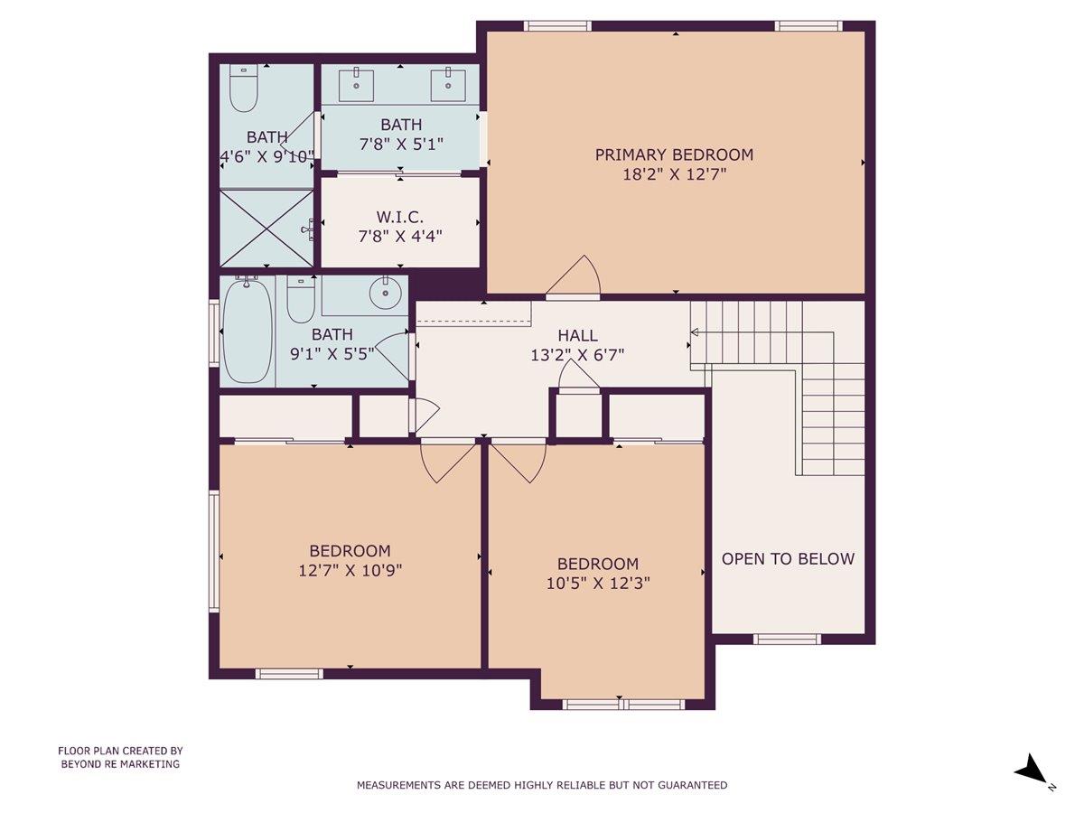 112 Mozart Avenue