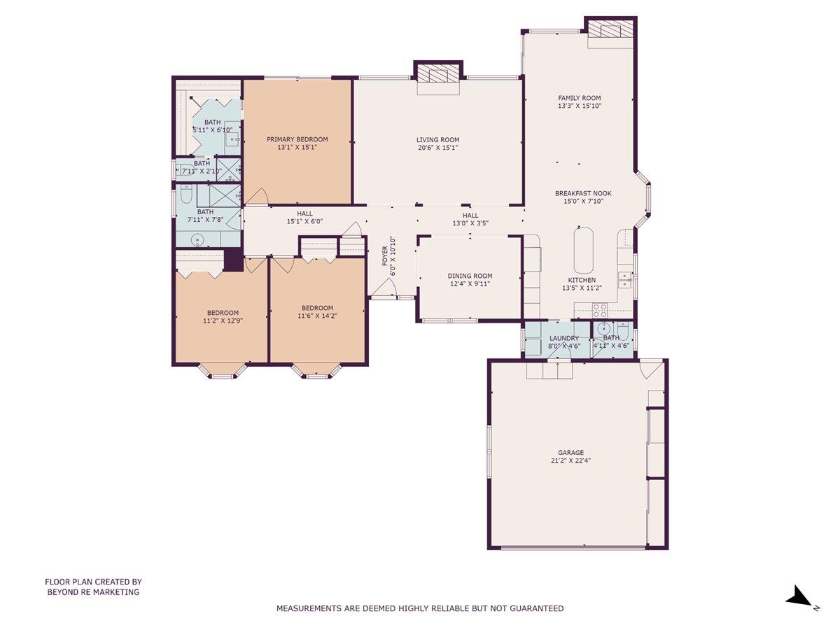 249 Montclair Road