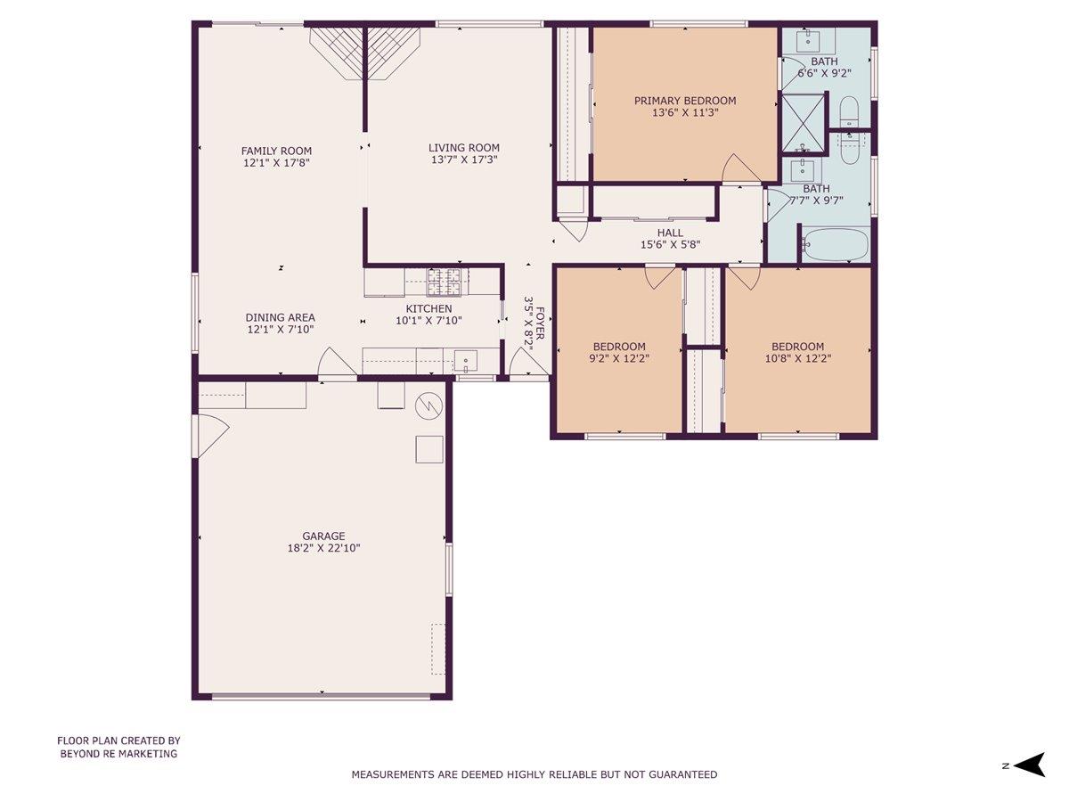 5342 Rucker Drive