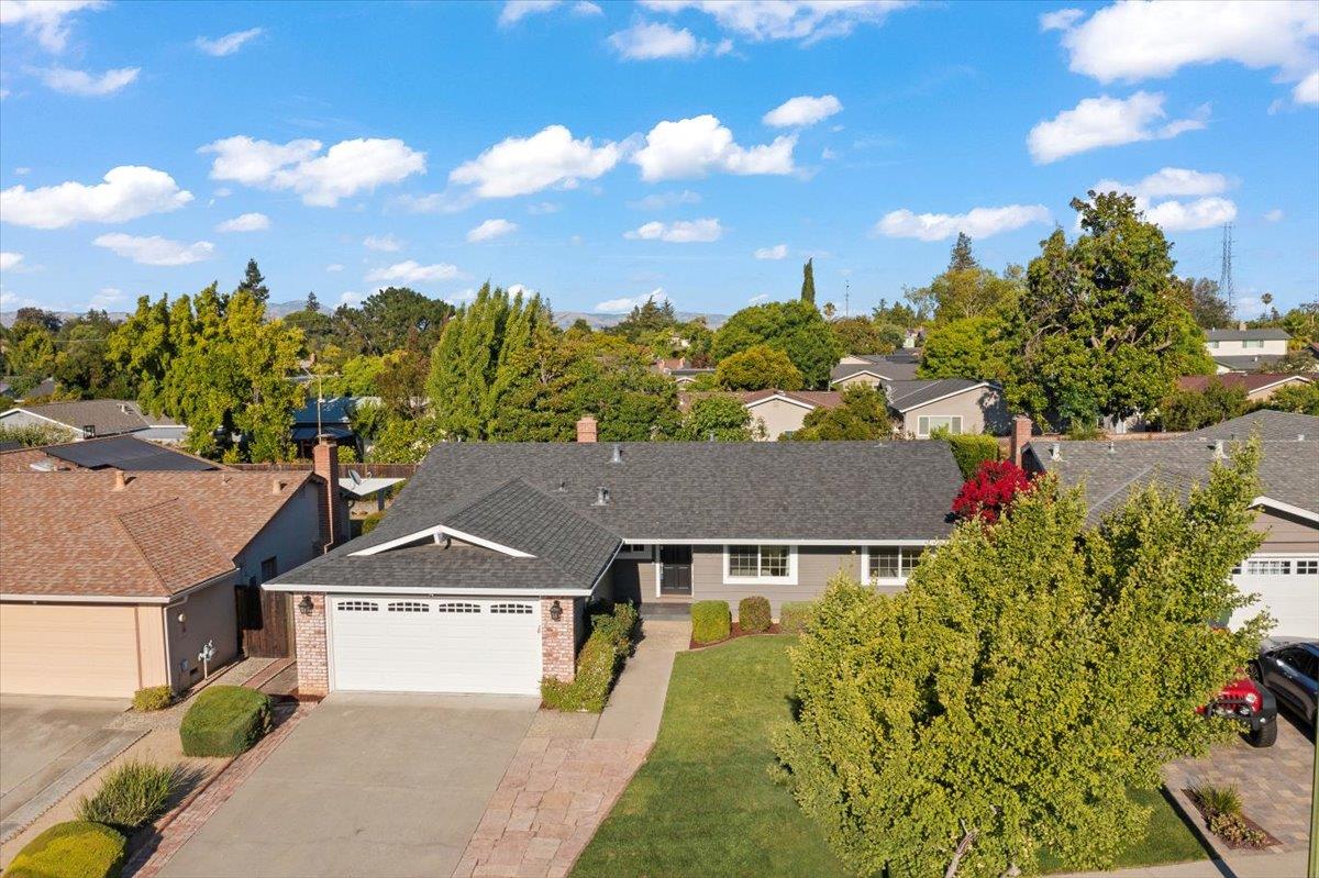 5342 Rucker Drive