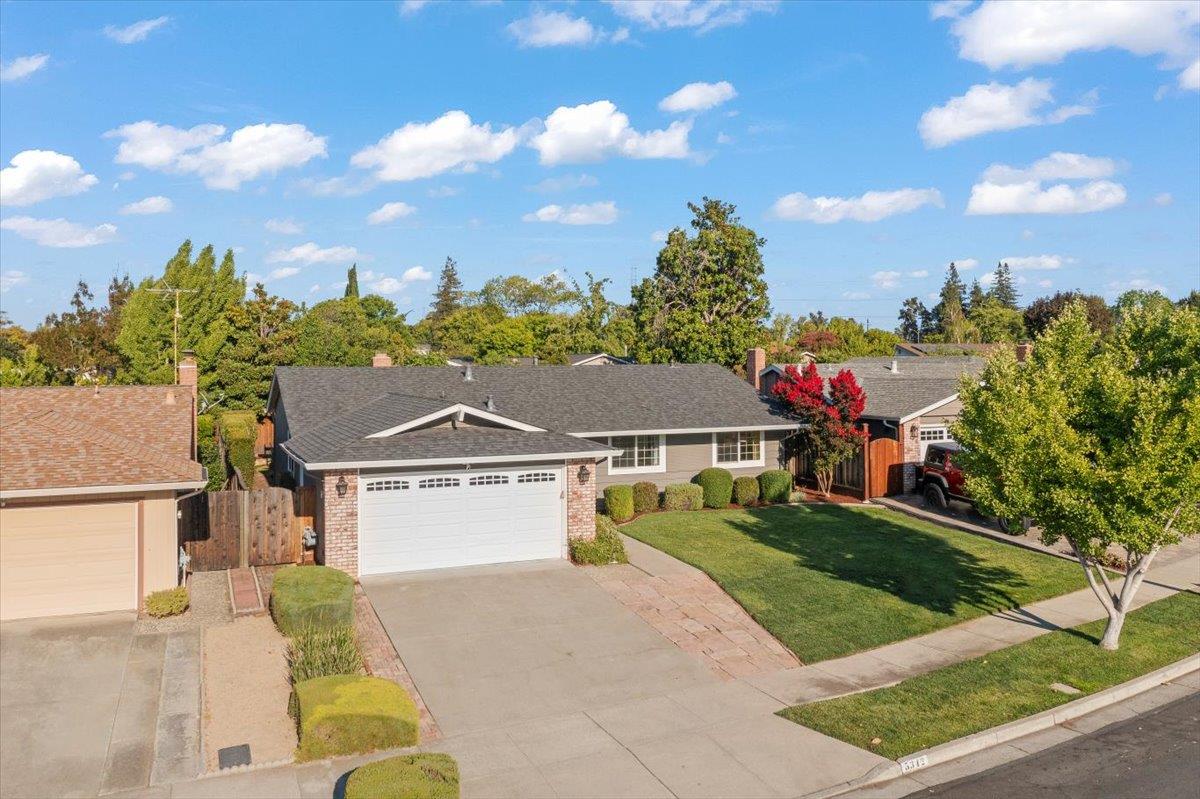 5342 Rucker Drive