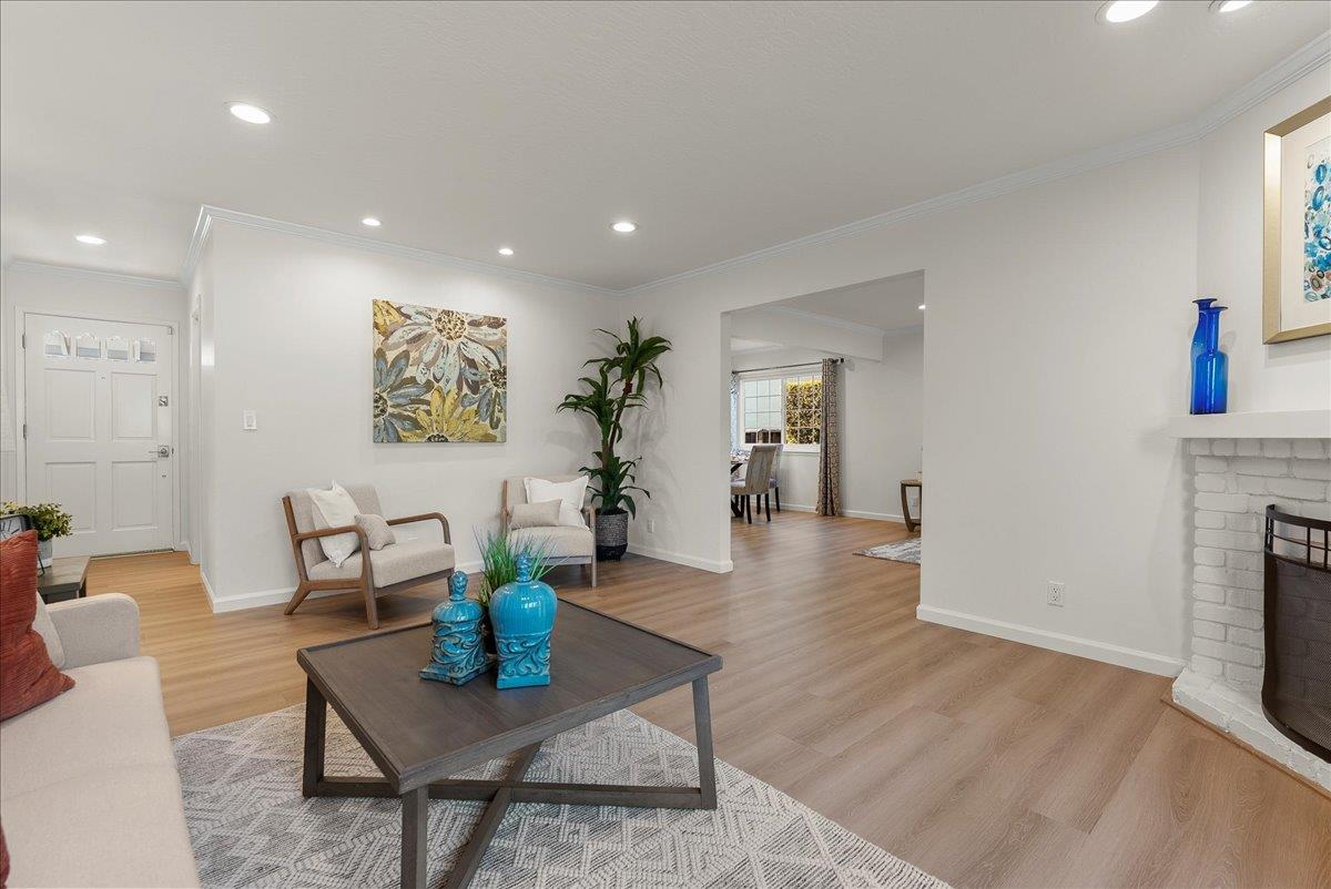 5342 Rucker Drive