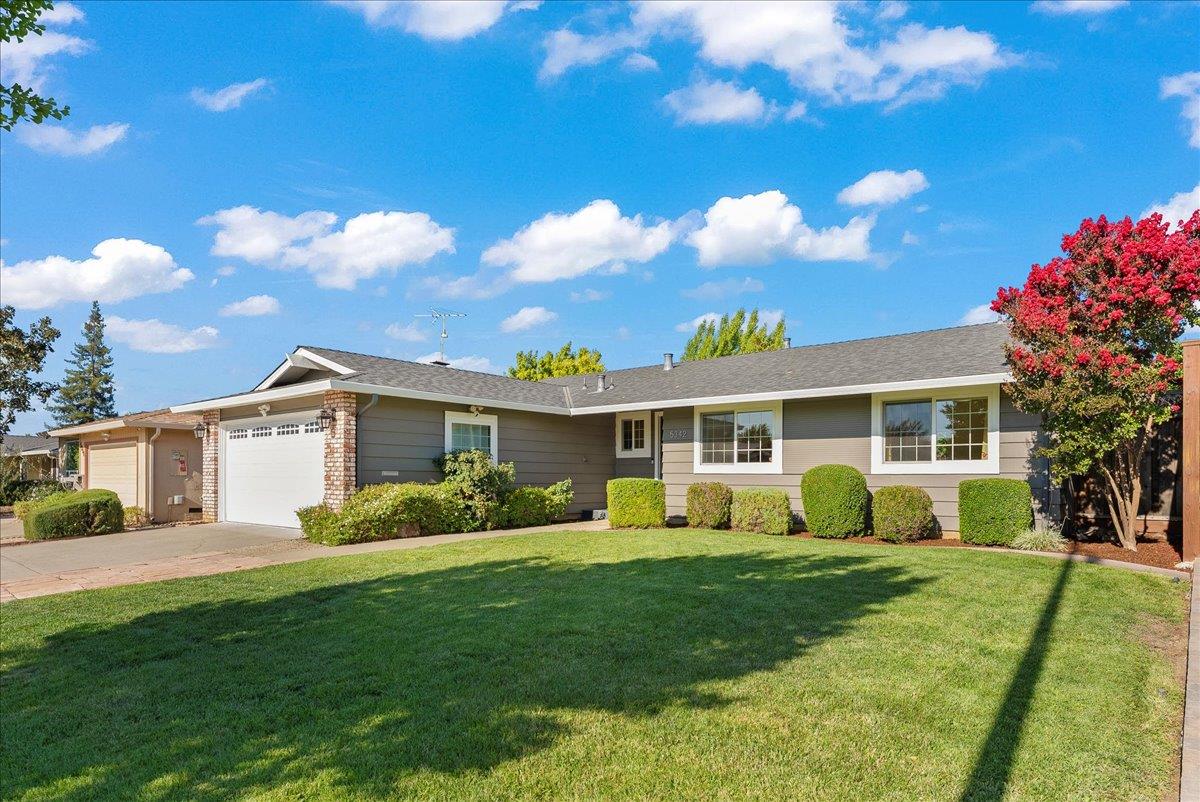 5342 Rucker Drive