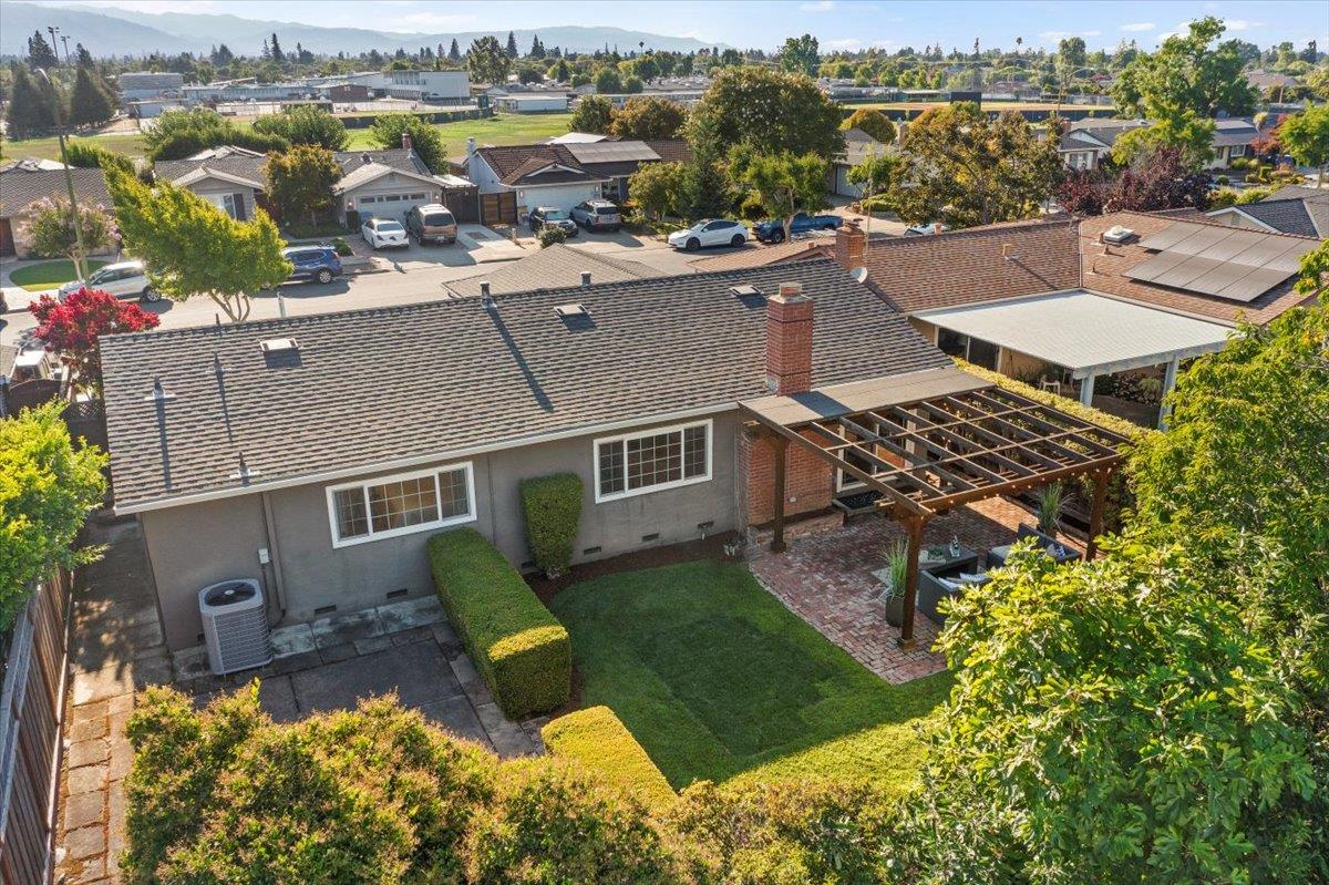 5342 Rucker Drive