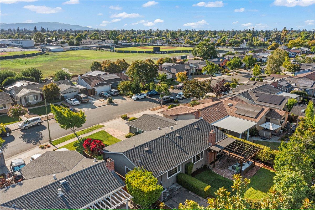 5342 Rucker Drive