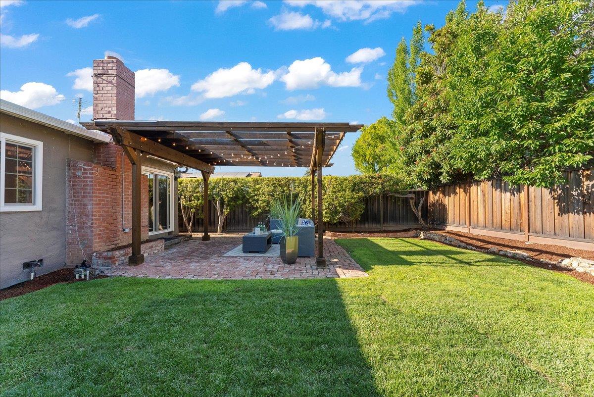 5342 Rucker Drive