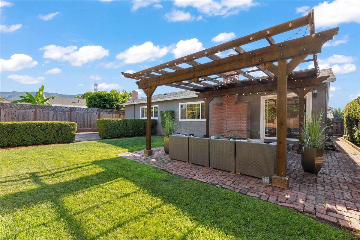 5342 Rucker Drive