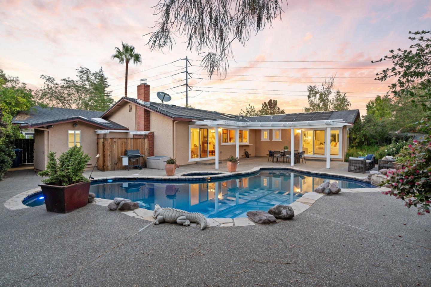 13446 Alvarado Court