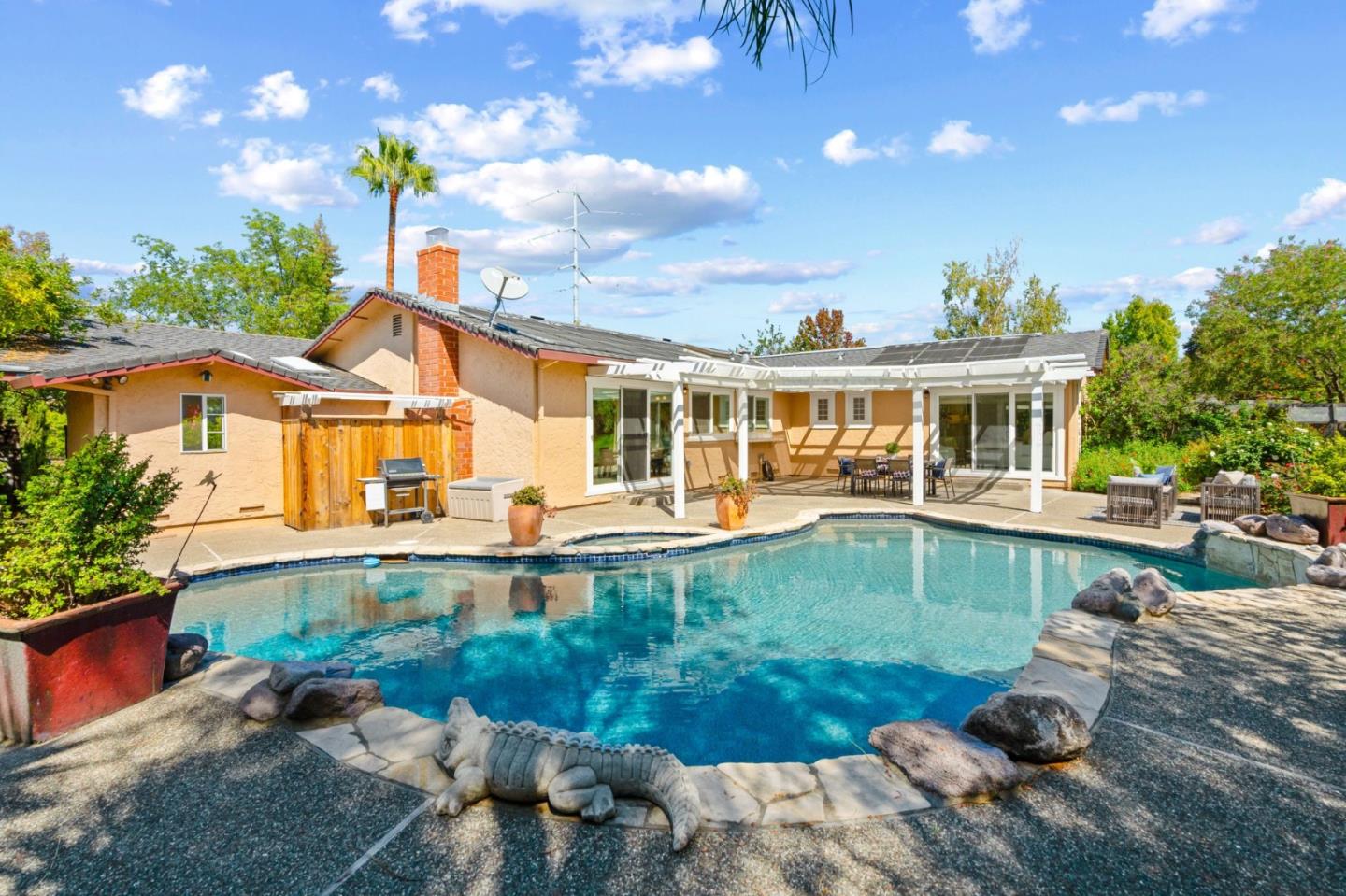 13446 Alvarado Court